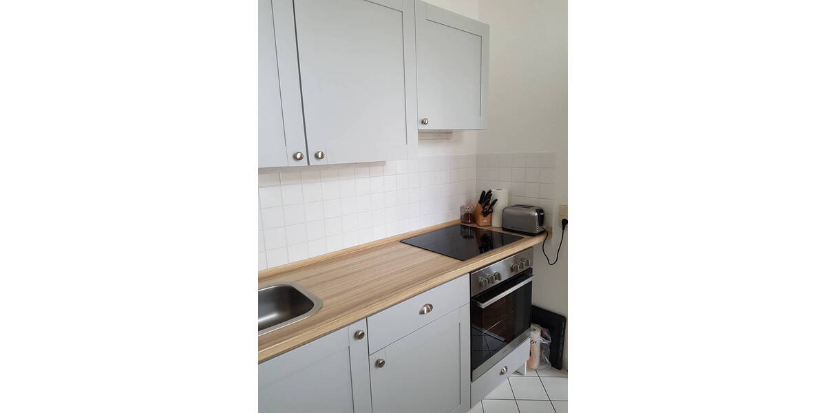 Etagenwohnung Magdeburg Leipziger Str. - 2 Zimmer, 66.000&euro; | Angebot:26858912