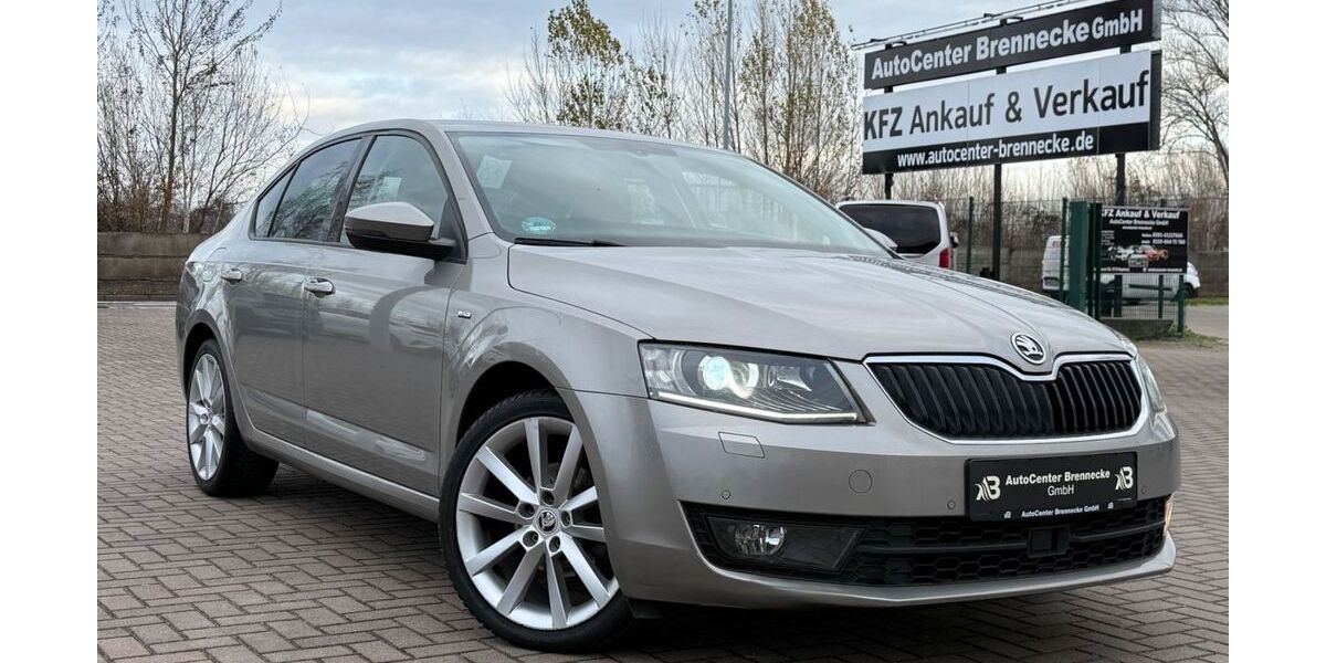 Skoda Octavia 146.600 km 10.950 &euro; Magdeburg 39118