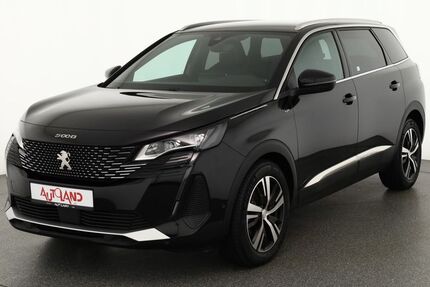 Peugeot 5008 35.674 km 27.890 &euro; Magdeburg 39118