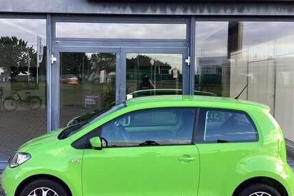 Skoda Citigo 52.791 km 10.980 € Calbe 39240