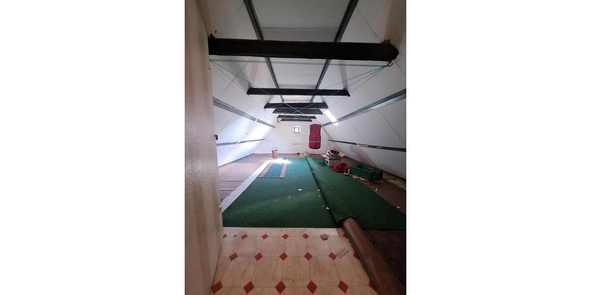 Einfamilienhaus Egeln - 4 Zimmer, 60 m&sup2;, 25.000&euro; | Angebot:26483293