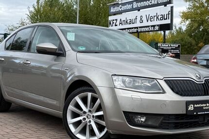 Skoda Octavia 146.600 km 11.500 € Magdeburg 39118