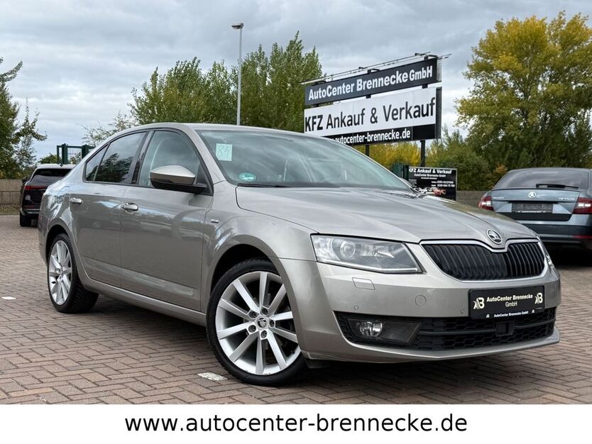 Skoda Octavia 146.600 km 11.500 € Magdeburg 39118