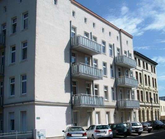 Wohnung zum Mieten in Magdeburg 435 € 72.62 m²