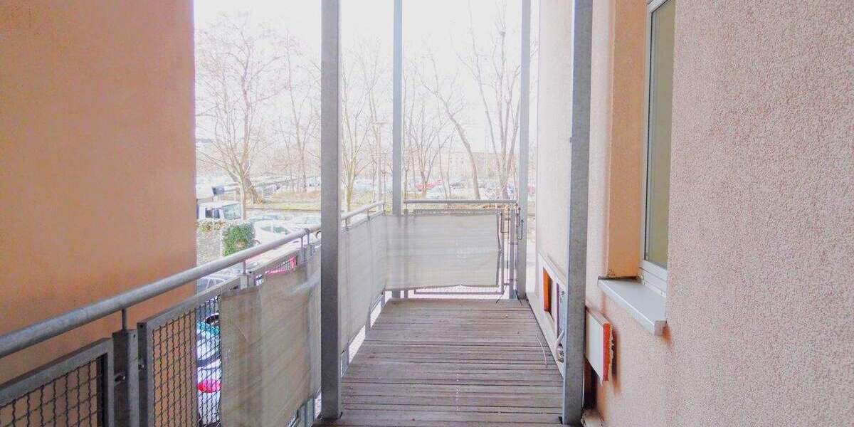 Etagenwohnung Magdeburg / Altstadt Altstadt - 2 Zimmer, 66 m&sup2;, 650&euro; | Angebot:26160607