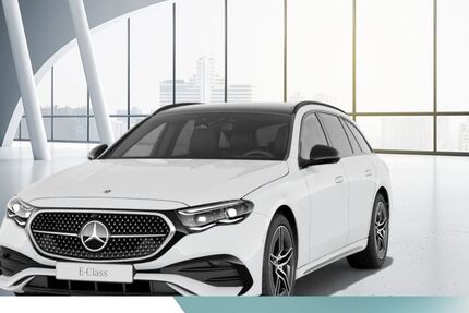 Mercedes-Benz E 220 15.658 km 57.358 € Magdeburg 39130