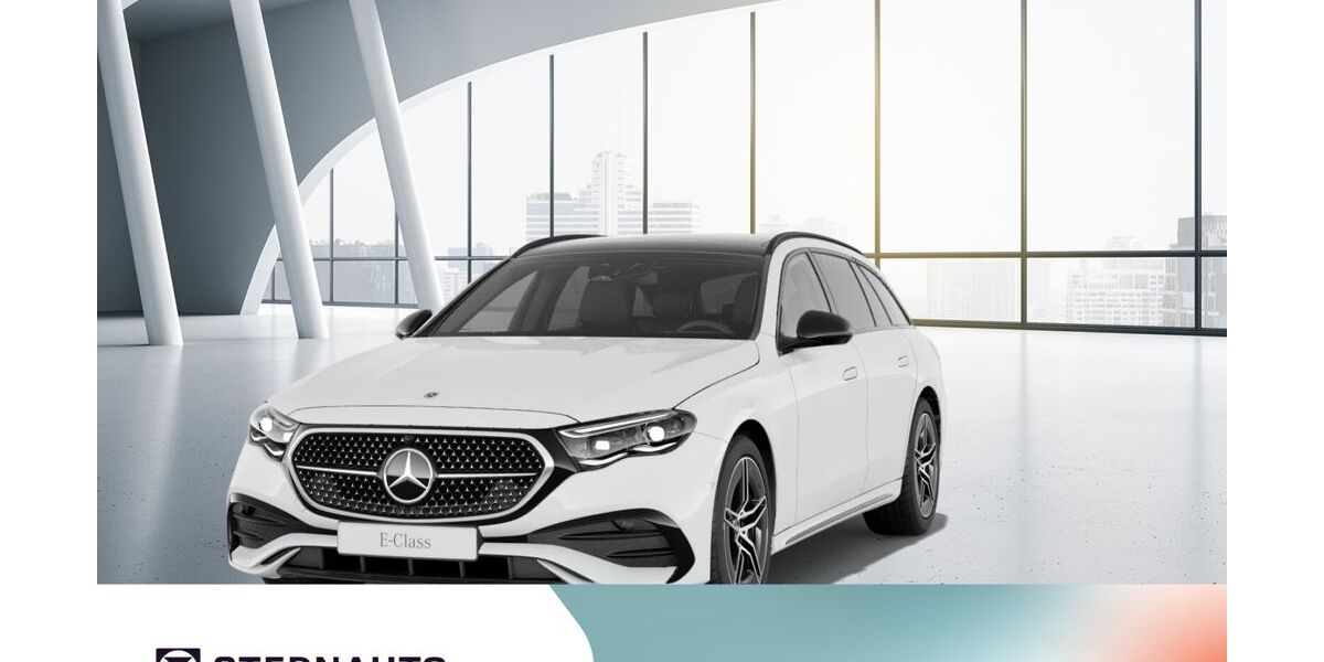 Mercedes-Benz E 220 15.658 km 57.358 € Magdeburg 39130