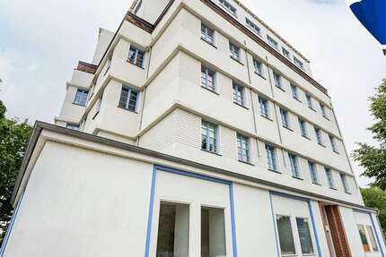 Wohnung zum Kaufen in Magdeburg 117.000 € 53.11 m² 2 zimmer