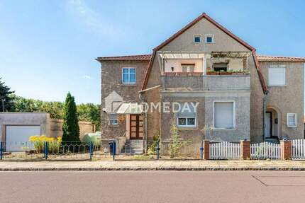 Haus Burg - 5 Zimmer, 115 m&sup2;, 149.000&euro; | Angebot:25067408