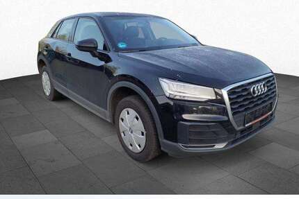 Audi Q2 72.228 km 18.990 &euro; Magdeburg 39126