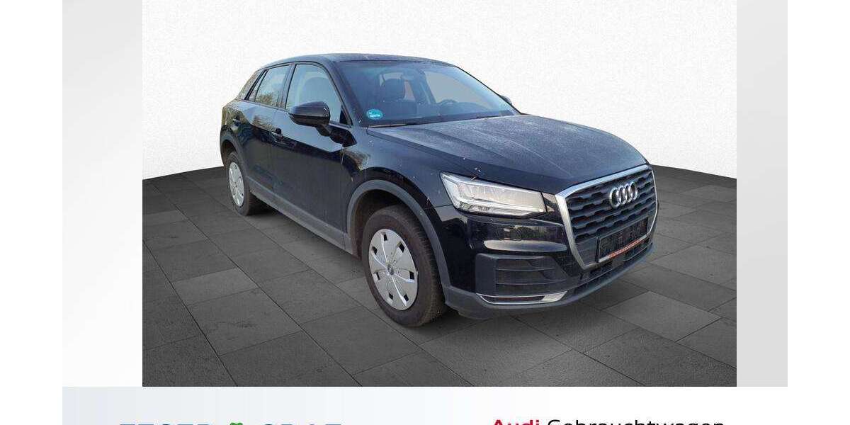 Audi Q2 72.228 km 18.990 &euro; Magdeburg 39126