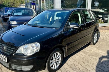 VW Polo 160.503 km 4.990 &euro; Magdeburg 39130