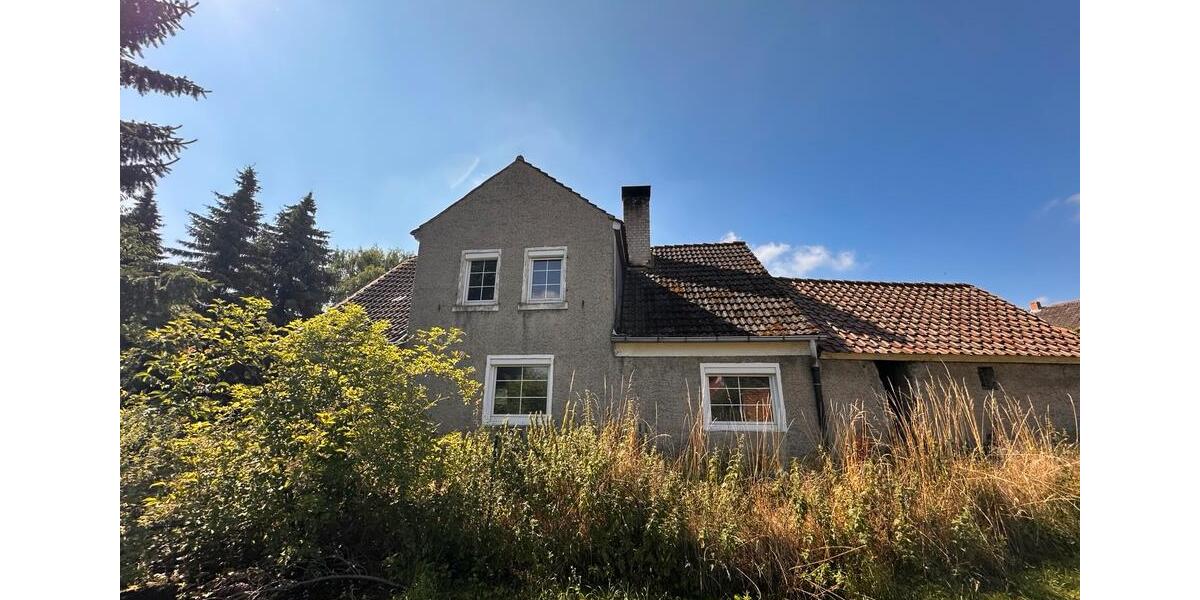 Einfamilienhaus Magdeburg Nordwest - 5 Zimmer, 95 m&sup2;, 25.000&euro; | Angebot:26821680
