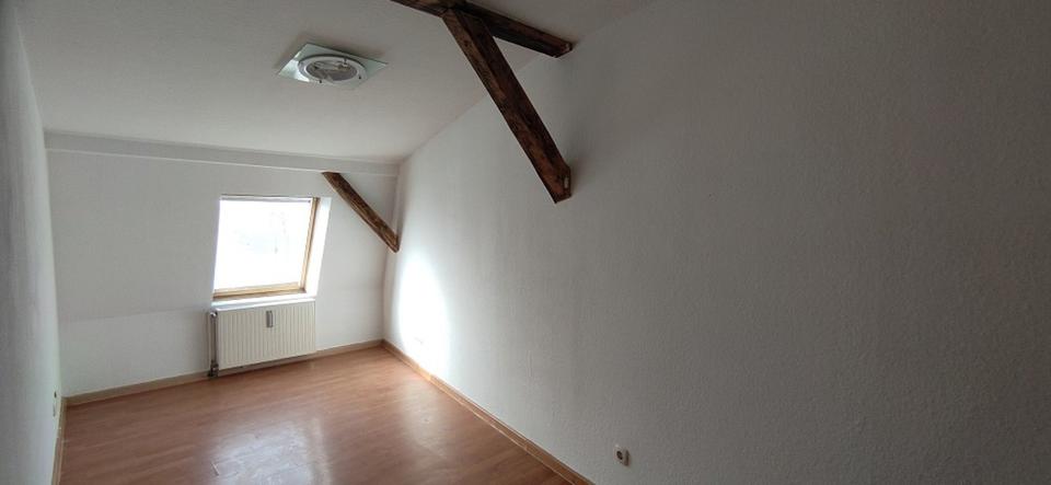 Erdgeschoßwohnung Magdeburg Alte Neustadt - 1 Zimmer, 50 m&sup2;, 355&euro; | Angebot:24345408