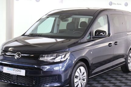 VW Caddy Maxi 10.386 km 43.480 &euro; Hohe Börde OT Hermsdorf bei Magdeburg 39326