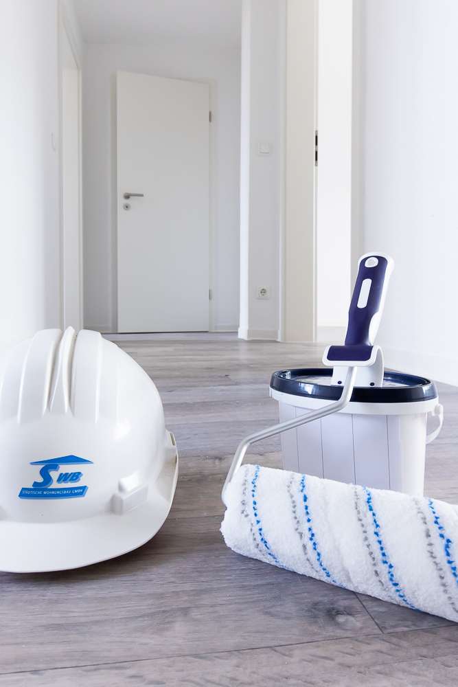 Wohnung zum Mieten in Schönebeck 283,08 € 47.18 m² 2 zimmer