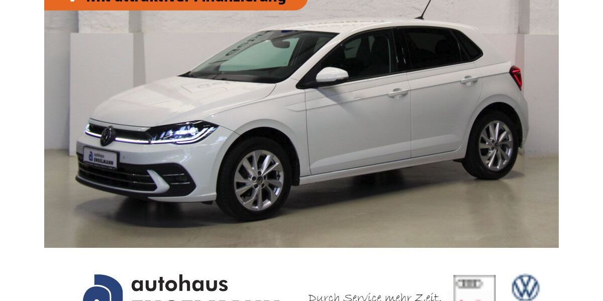 VW Polo 37.355 km 16.349 &euro; Magdeburg 39112