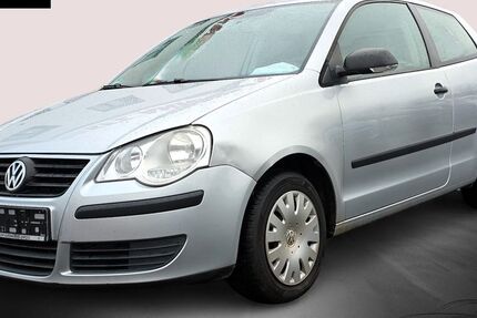 VW Polo 138.000 km 1.790 &euro; Magdeburg 39118