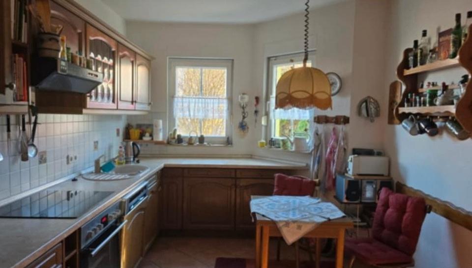 Reihenhaus Magdeburg Hopfengarten - 4 Zimmer, 111 m&sup2;, 329.000&euro; | Angebot:26176180