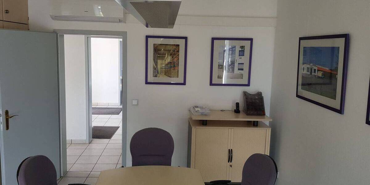 Gewerbeobjekt Hohe Börde Irxleben - 8 Zimmer, 160 m&sup2;, 489.000&euro; | Angebot:26376627