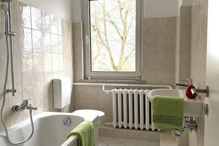 Wohnung Möckern - 2 Zimmer, 43 m&sup2;, 300&euro; | Angebot:25992690