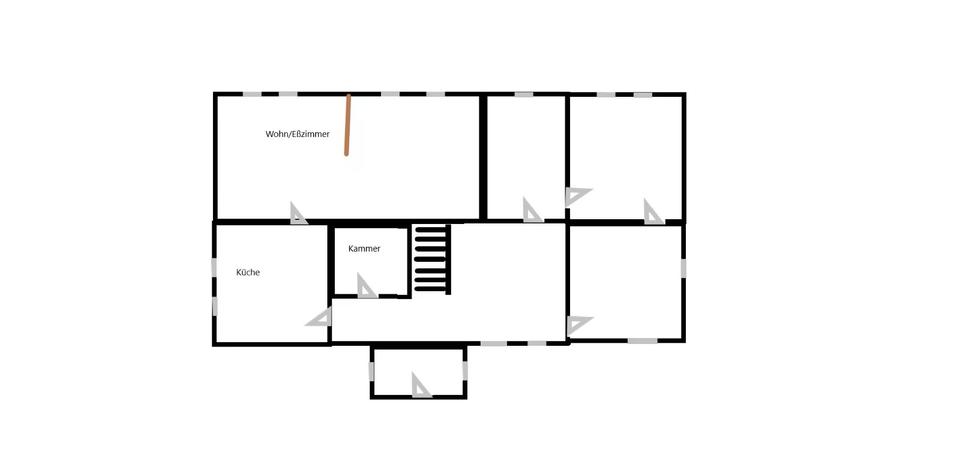 Einfamilienhaus Erxleben - 7.5 Zimmer, 188 m&sup2;, 199.999&euro; | Angebot:26522241