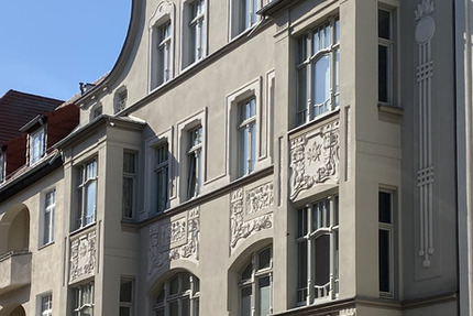 Wohnung zum Mieten in Magdeburg 320 € 34 m² 1 zimmer