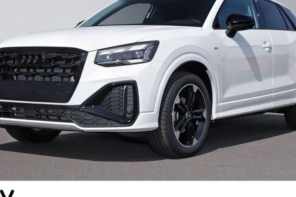 Audi Q2 1.900 km 39.900 &euro; Magdeburg 39116