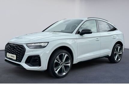 Audi Q5 62.390 km 45.480 &euro; Magdeburg 39116