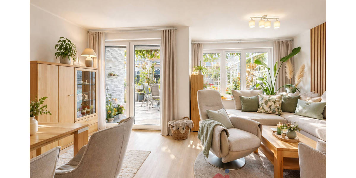 Reihenendhaus Irxleben Irxleben - 5 Zimmer, 115 m&sup2;, 329.000&euro; | Angebot:26476240