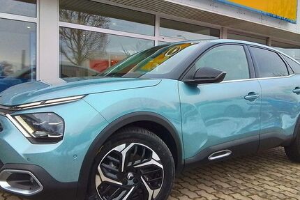 Citroen C4 20.830 km 16.990 &euro; Schönebeck (Elbe) 39218