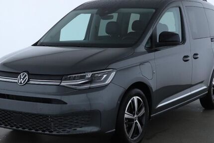 VW Caddy 6.503 km 42.480 &euro; Hohe Börde OT Hermsdorf bei Magdeburg 39326