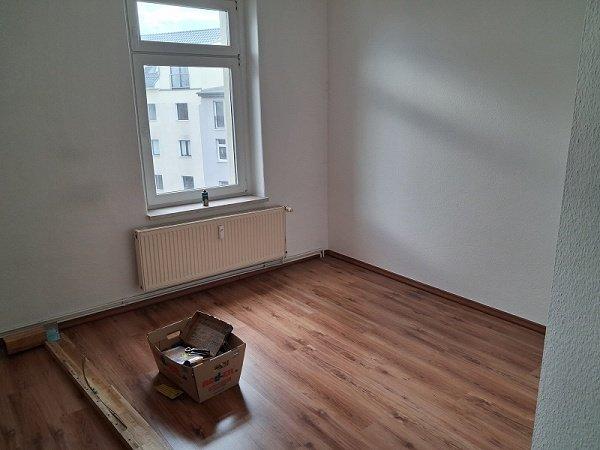 Dachgeschoßwohnung Magdeburg Nordwest - 2 Zimmer, 55 m&sup2;, 413&euro; | Angebot:26270584