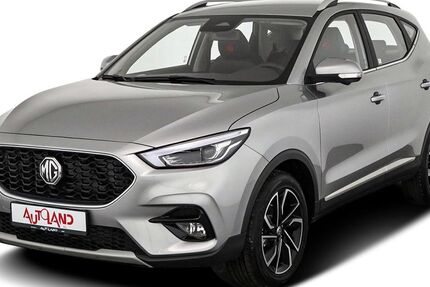 MG ZS 3.363 km 18.490 &euro; Magdeburg 39118