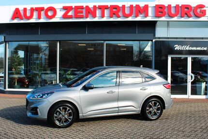 Ford Kuga 80.723 km 20.950 &euro; Burg 39288
