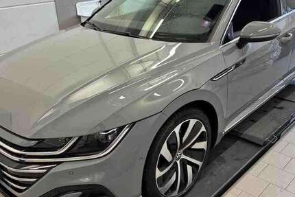 VW Arteon 110.117 km 29.680 &euro; Magdeburg 39128