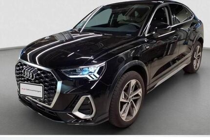 Audi Q3 4.022 km 42.990 &euro; Magdeburg 39126