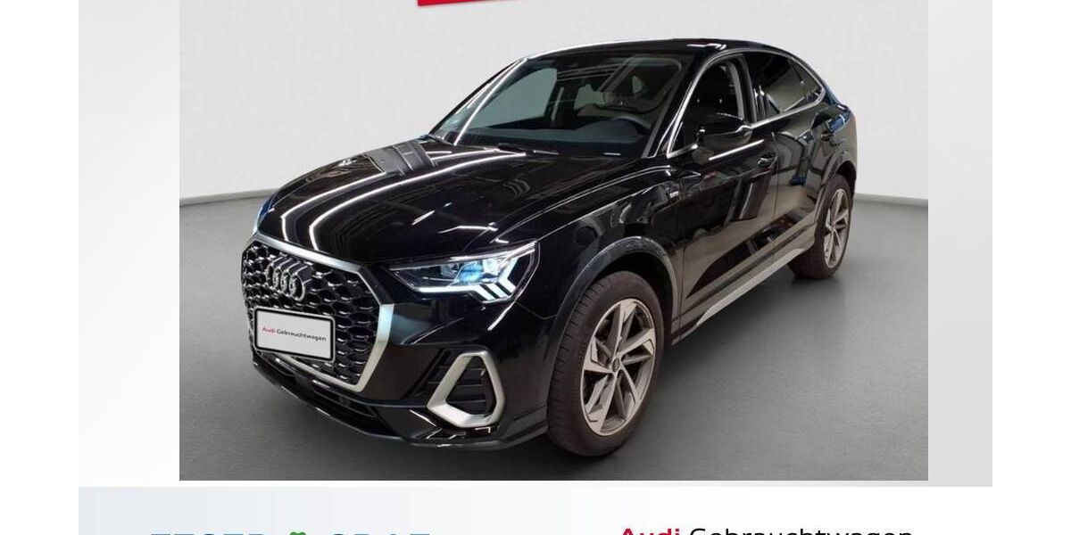 Audi Q3 4.022 km 42.990 &euro; Magdeburg 39126