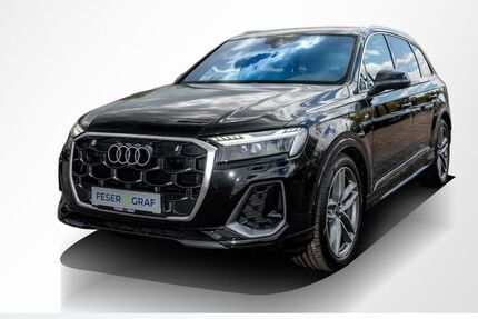 Audi Q7 34.143 km 73.940 &euro; Magdeburg 39126