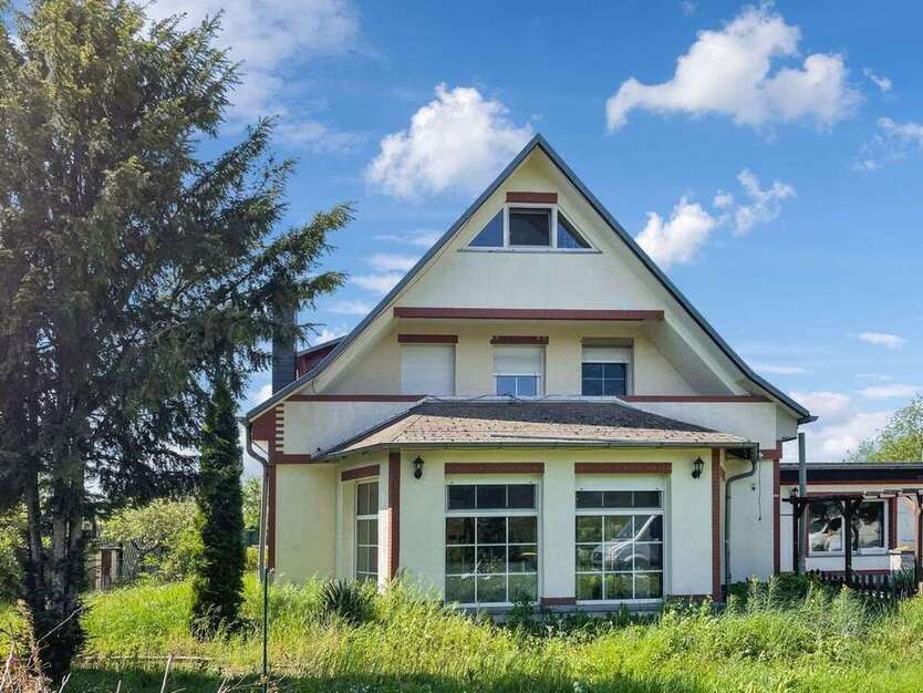 Haus zum Kaufen in Magdeburg 360.000 € 160 m²