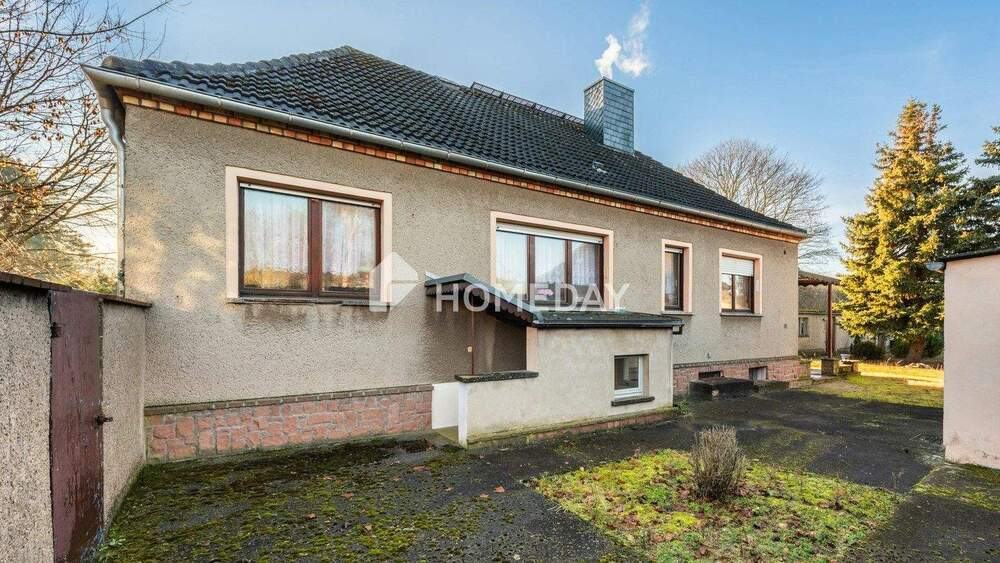 Einfamilienhaus Burg - 4 Zimmer, 105 m&sup2;, 159.000&euro; | Angebot:25167100