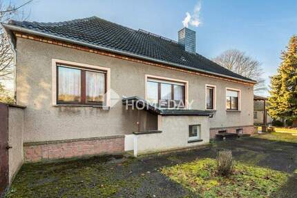 Haus Burg - 4 Zimmer, 105 m&sup2;, 159.000&euro; | Angebot:25167100