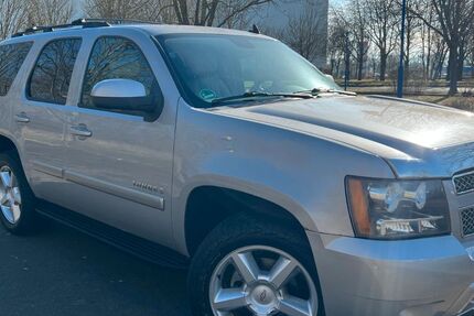 Chevrolet Tahoe 232.500 km 12.500 &euro; Magdeburg 39118