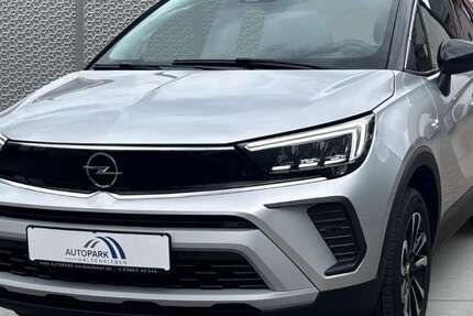 Opel Crossland 10.300 km 18.980 &euro; Haldensleben 39340