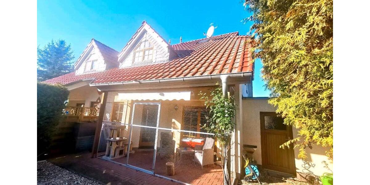 Doppelhaushälfte Hohe Börde - 4 Zimmer, 124 m&sup2;, 295.000&euro; | Angebot:24643633