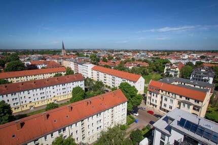 Wohnung zum Mieten in Magdeburg 430 € 60.24 m² 3 zimmer
