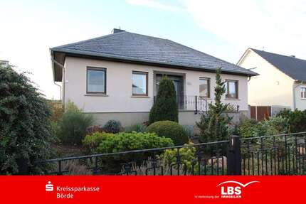 Haus zum Kaufen in Wolmirstedt 270.000 € 127 m² 3 zimmer