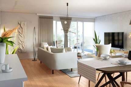 Wohnung Magdeburg Brückfeld - 3 Zimmer, 127 m&sup2;, 576.000&euro; | Angebot:19426744