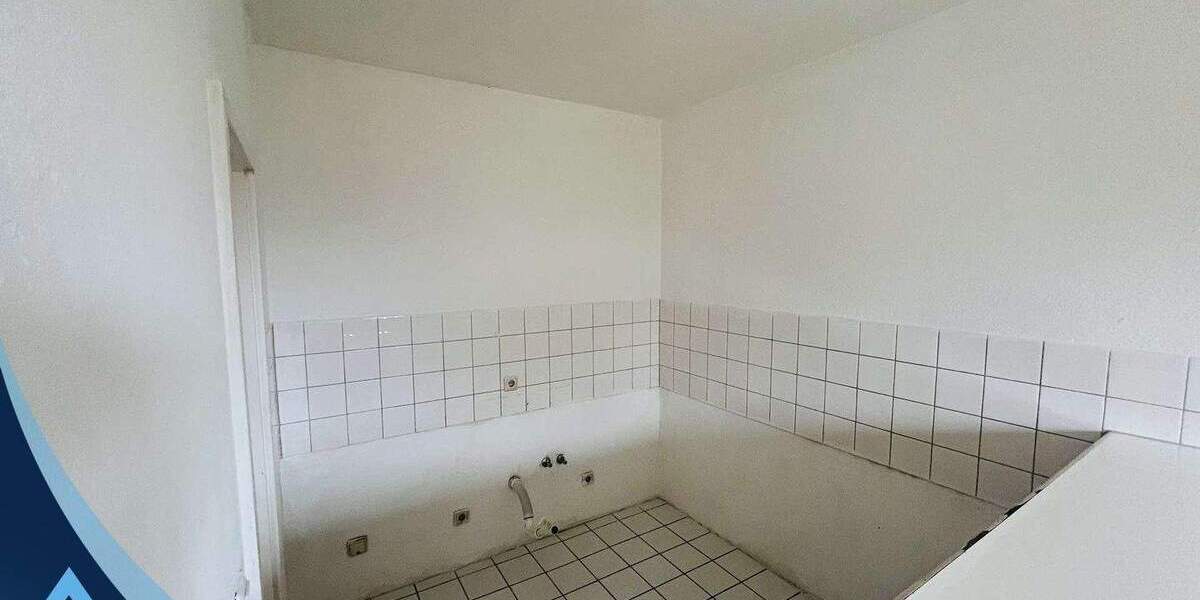 Etagenwohnung Magdeburg Herrenkrug - 2 Zimmer, 48 m&sup2;, 99.000&euro; | Angebot:23959471