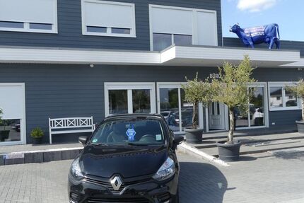 Renault Clio 32.000 km 10.000 € Magdeburg 39108